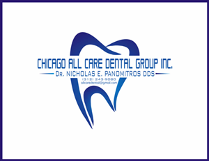Design de Logo par RollingRockInc. pour Chicago All Care Dental | Design #3780913