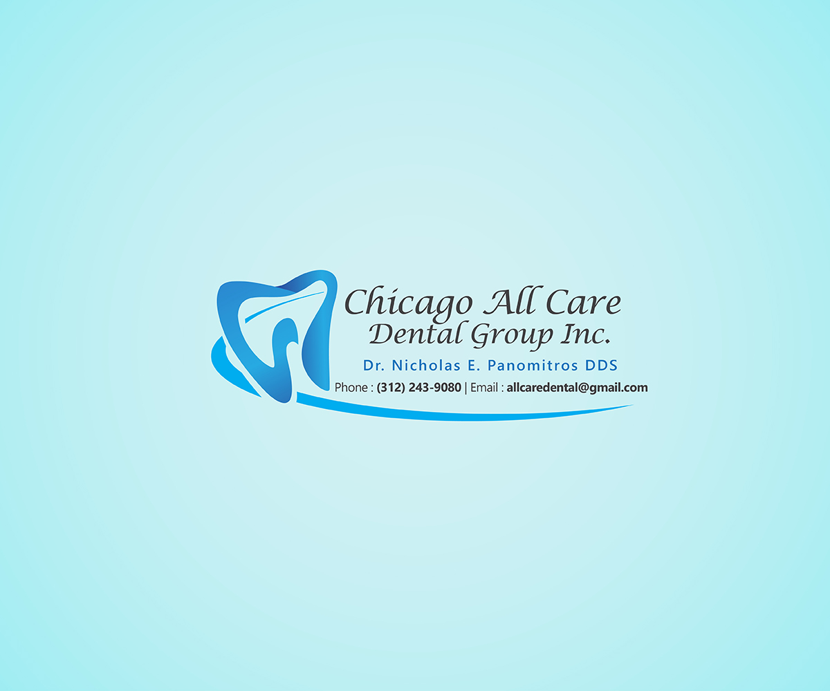 Design de Logo par DimasDB pour Chicago All Care Dental | Design #3765608