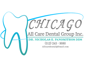 Design de Logo par frankiesiew pour Chicago All Care Dental | Design #3767900