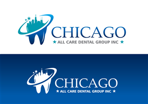 Logo-Design von rkailas für Chicago All Care Dental | Design: #3770875