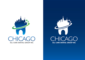 Chicago All Care Dental Group Inc.  Dr. Nicholas E. Panomitros DDS (312) 243-9080 allcaredental@gmail.com | Logo Design by rkailas