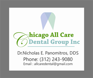 Design de Logo par maverick pour Chicago All Care Dental | Design #3762731