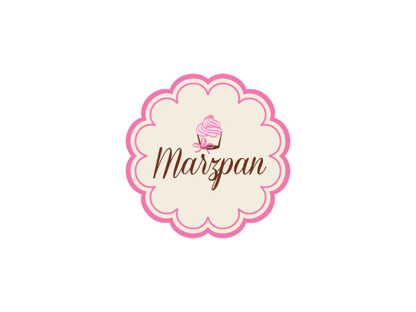 Logo Design by Irina for Marzpan | Design #991930