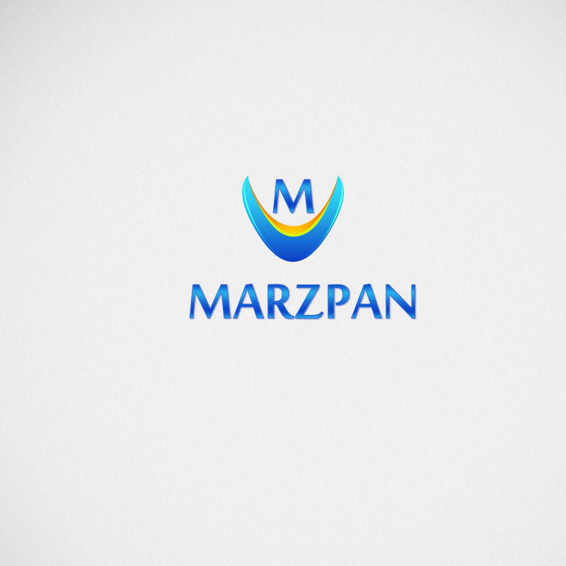 Logo Design by Lion Creations for Marzpan | Design #994809