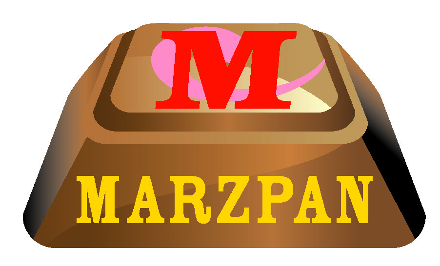 Logo-Design von Smit Patel für Marzpan | Design #987133