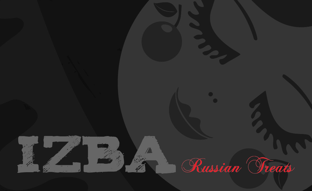 Business Card Design by Pohler Creative for Izba | Design #3795975