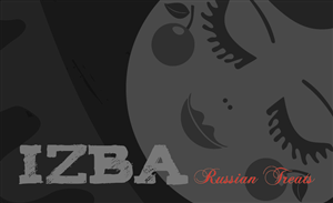 Business Card Design by Pohler Creative for Izba | Design: #3795975
