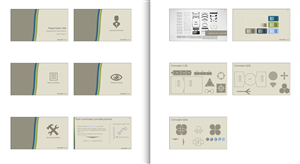 PowerPoint-Design von bdekeyser für Discovery Associates, LLC | Design: #3852721