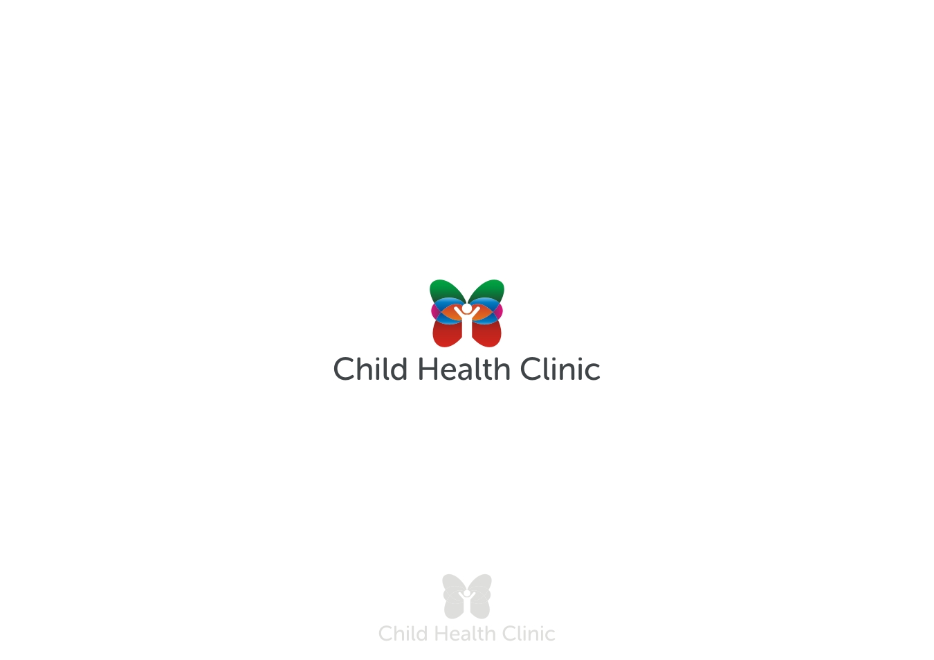 Logo Design by studiox for The Childrens Nurse | Design #3807479