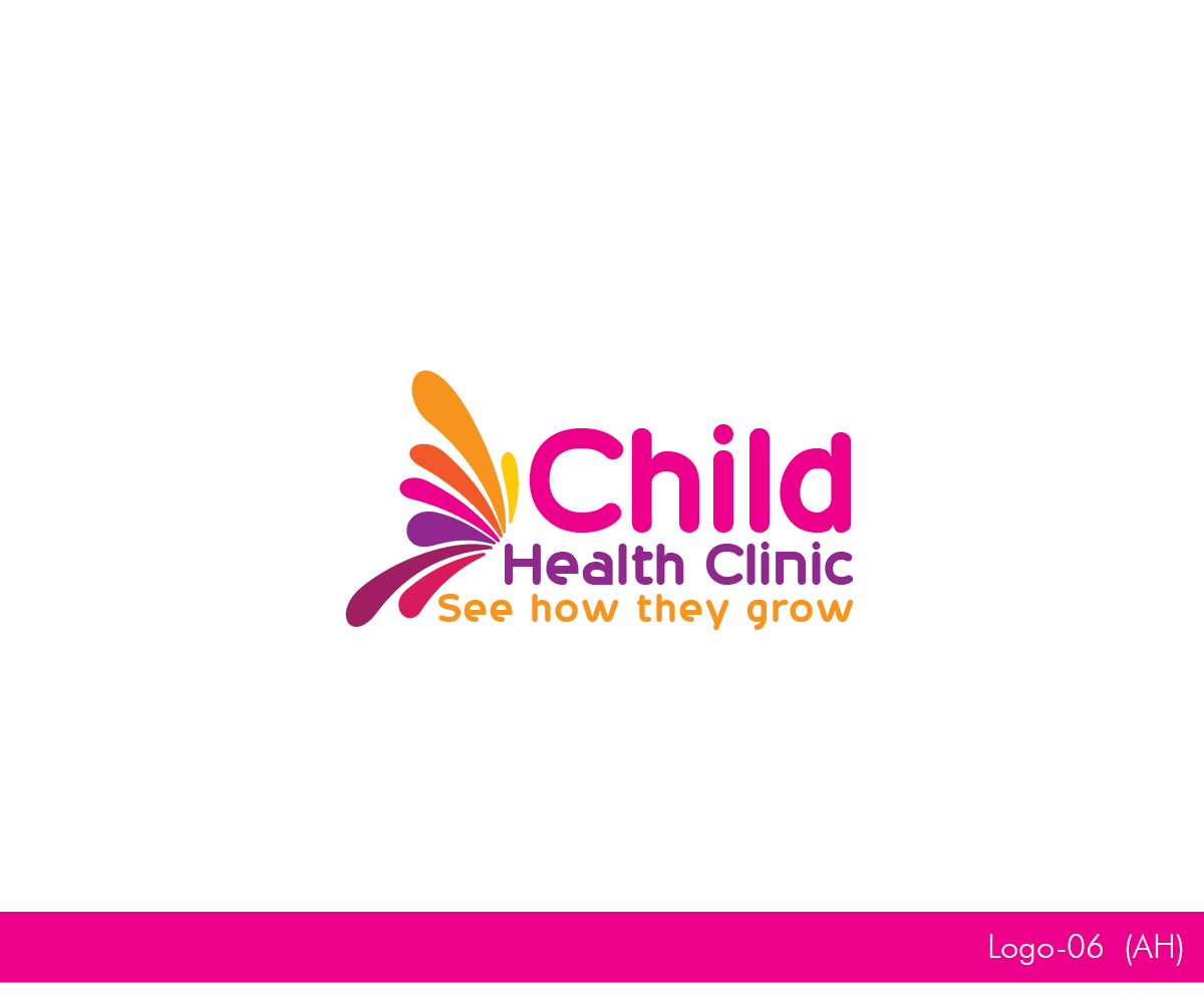 Logo Design by  Esolbiz for The Childrens Nurse | Design: #3746417