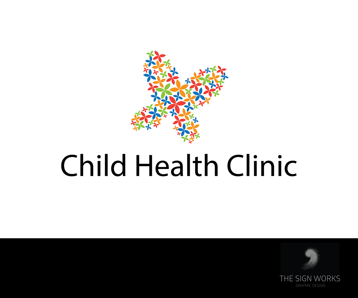Diseño de Logo por The Sign Works para The Childrens Nurse | Diseño #3796160