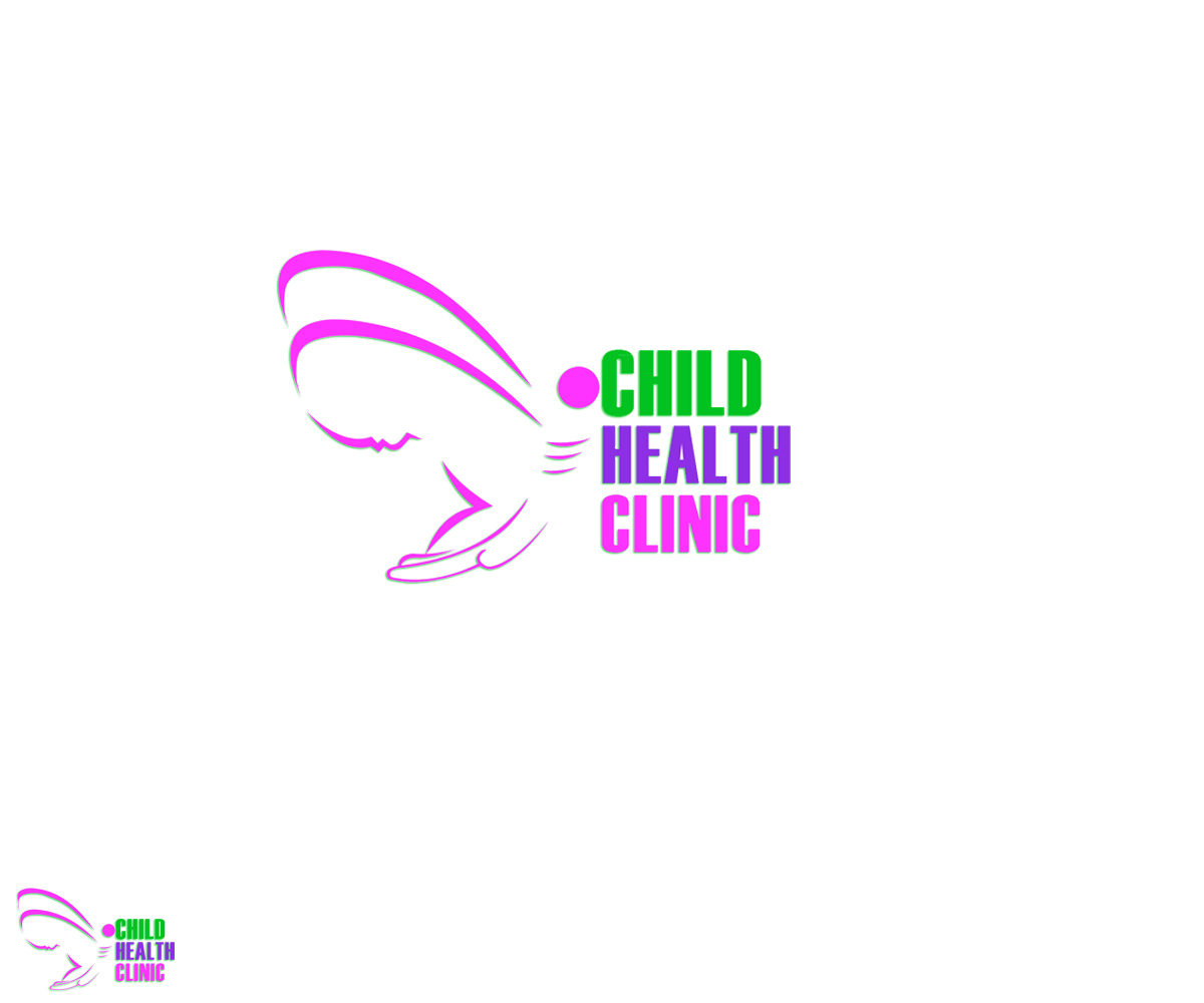 Logo-Design von IamzanD für The Childrens Nurse | Design #3755871