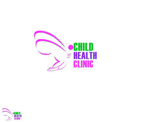 Logo Design by IamzanD for The Childrens Nurse | Design #3755871