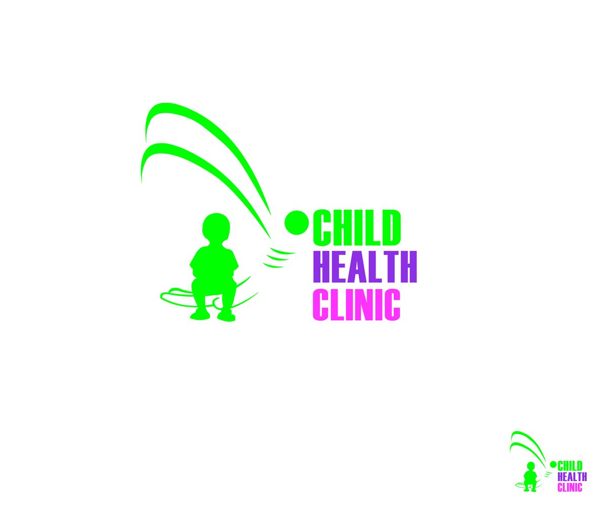 Logo Design by IamzanD for The Childrens Nurse | Design #3756123