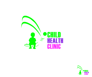 Logo Design by IamzanD for The Childrens Nurse | Design: #3756123