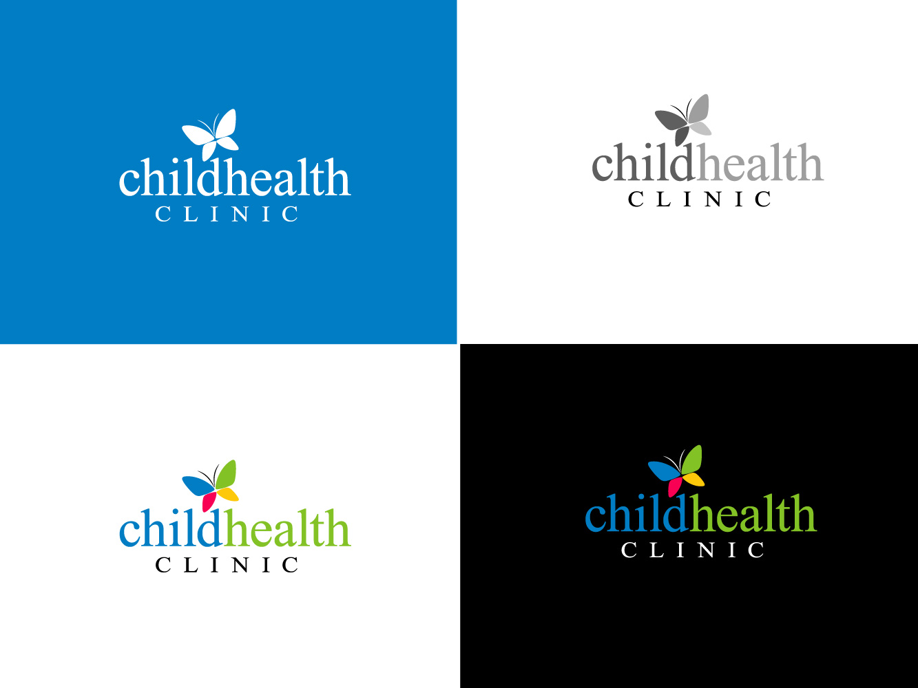 Diseño de Logo por webart para The Childrens Nurse | Diseño #3769950