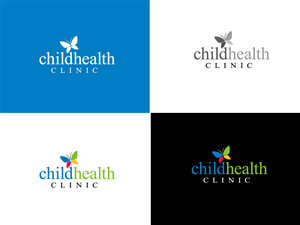 Logo Design by webart for The Childrens Nurse | Design: #3769950