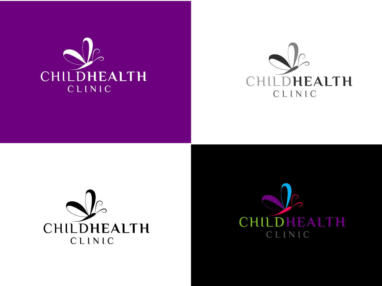 Diseño de Logo por webart para The Childrens Nurse | Diseño #3769954