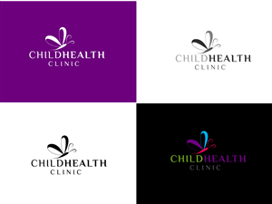 Logo Design by webart for The Childrens Nurse | Design: #3769954