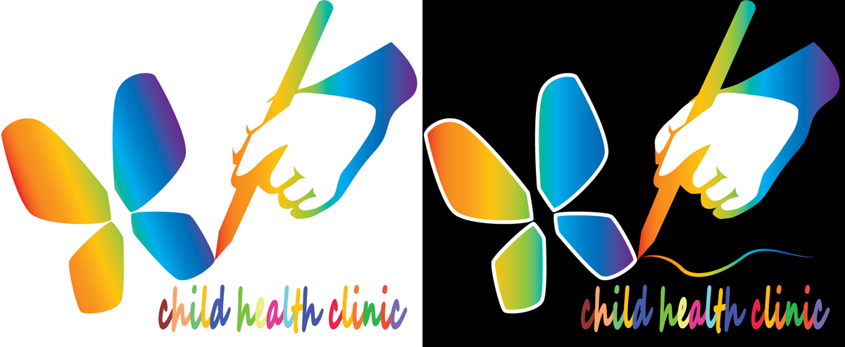 Logo Design by dandelma for The Childrens Nurse | Design #3791525