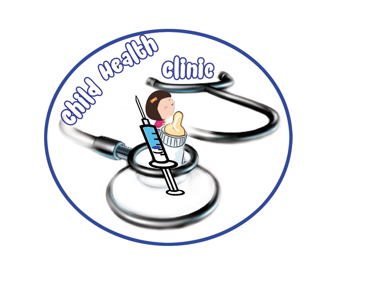 Logo Design by Teji for The Childrens Nurse | Design #3802573