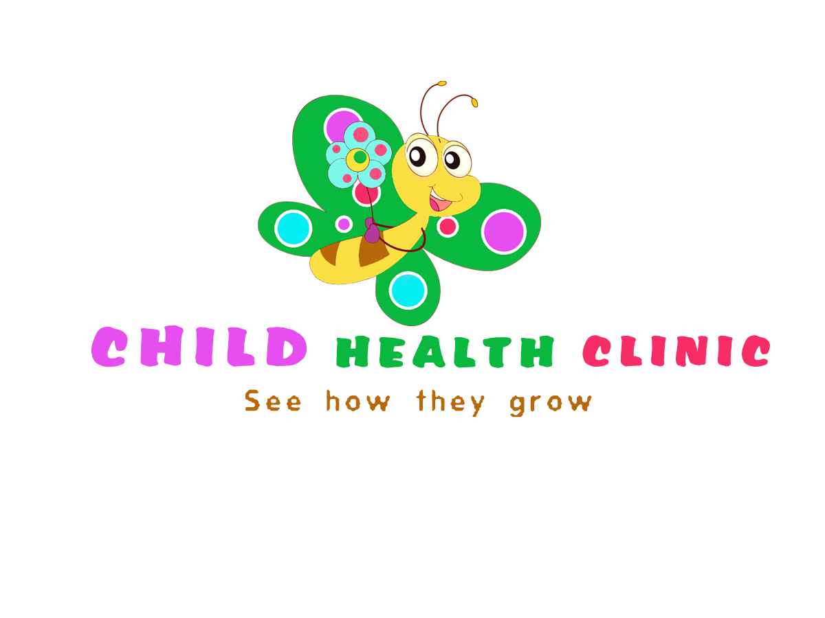 Logo Design by COLOUR WORLD for The Childrens Nurse | Design #3749824