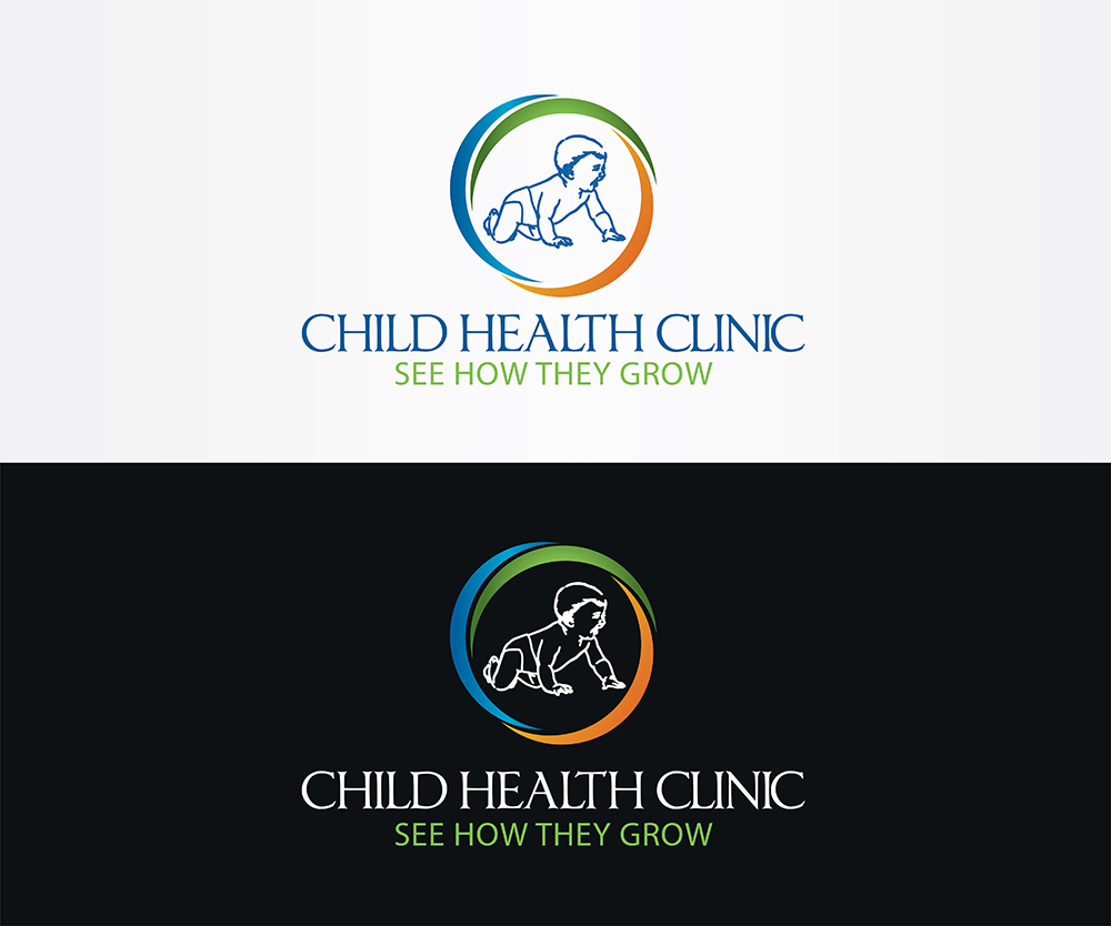 Logo-Design von Sarmishtha Chattopadhyay_loginchange für The Childrens Nurse | Design #3763388