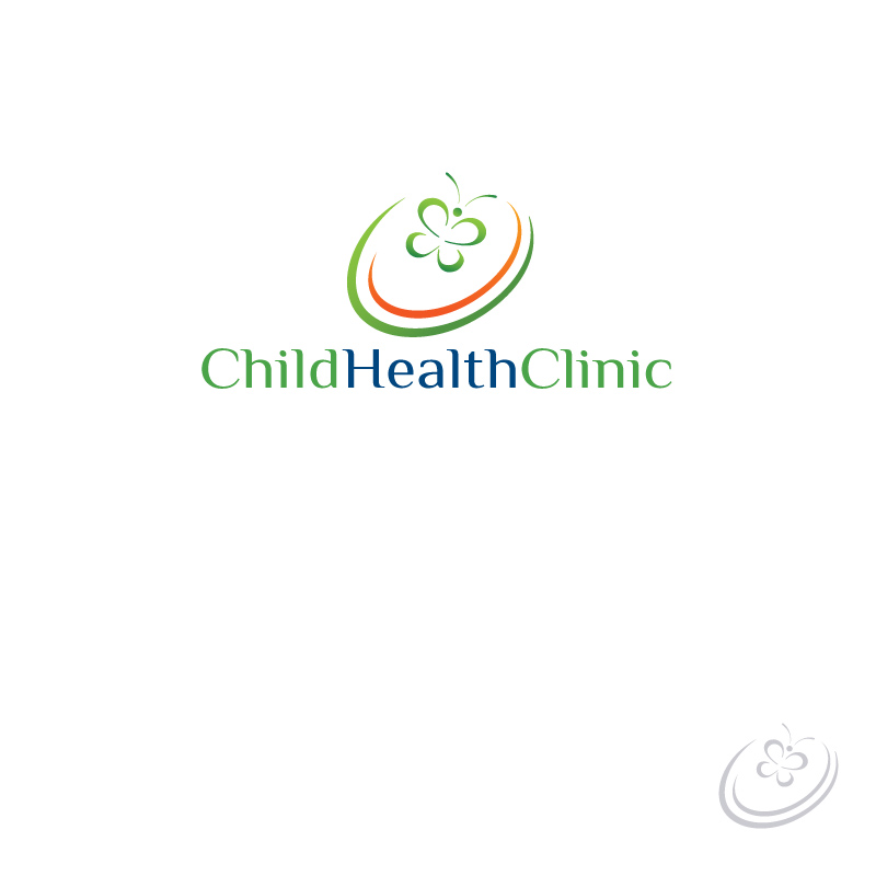 Logo-Design von instudio für The Childrens Nurse | Design #3746473
