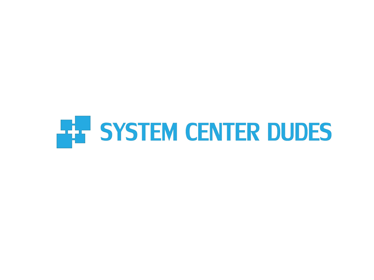 Design de Logo par Artmin pour System Center Dudes | Design #3778239