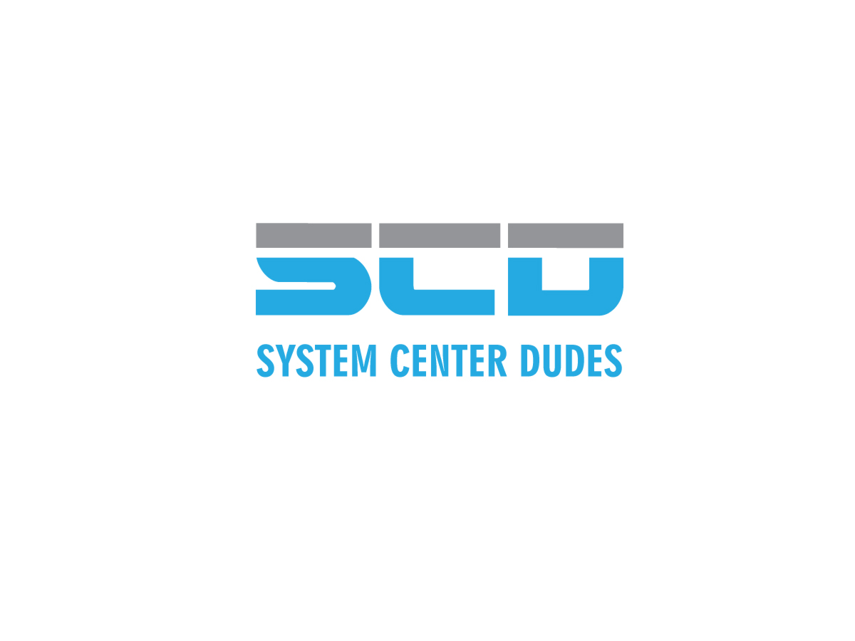 Design de Logo par Artmin pour System Center Dudes | Design #3779220