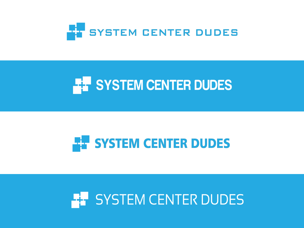 Design de Logo par Artmin pour System Center Dudes | Design #3782122