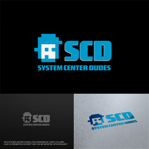 Design de Logo par carlomagno pour System Center Dudes | Design : #3756500