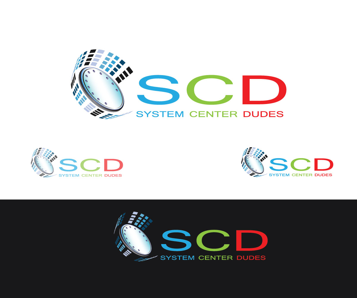 Design de Logo par Rednex pour System Center Dudes | Design #3796867