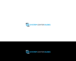 Design de Logo par damakyjr pour System Center Dudes | Design : #3808050