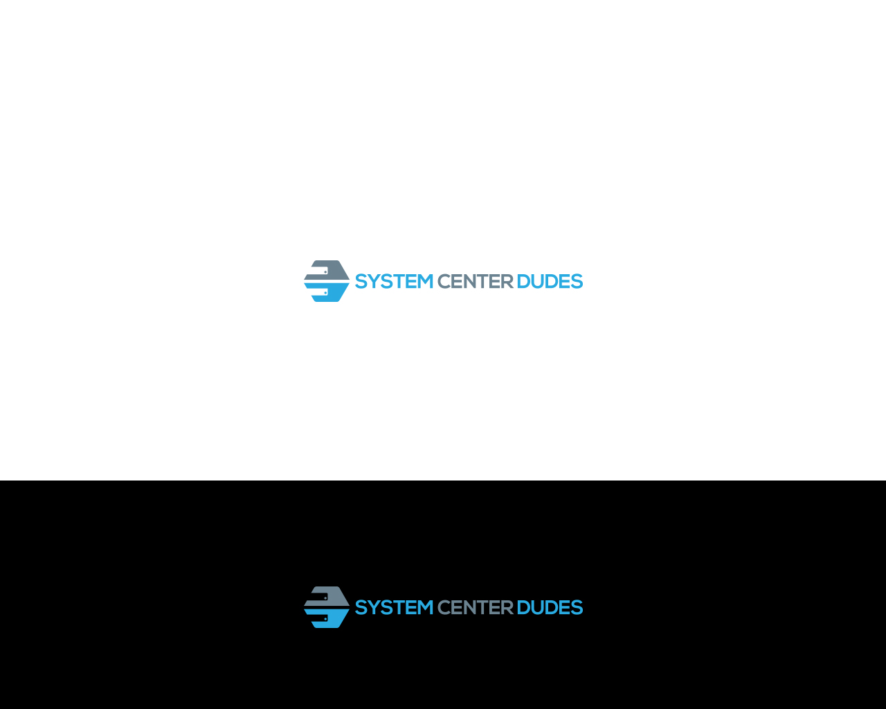 Design de Logo par damakyjr pour System Center Dudes | Design #3808052