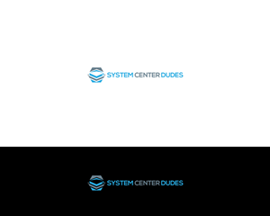 Design de Logo par damakyjr pour System Center Dudes | Design : #3808067