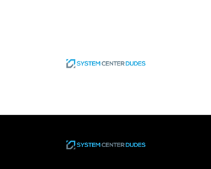 Design de Logo par damakyjr pour System Center Dudes | Design : #3808069