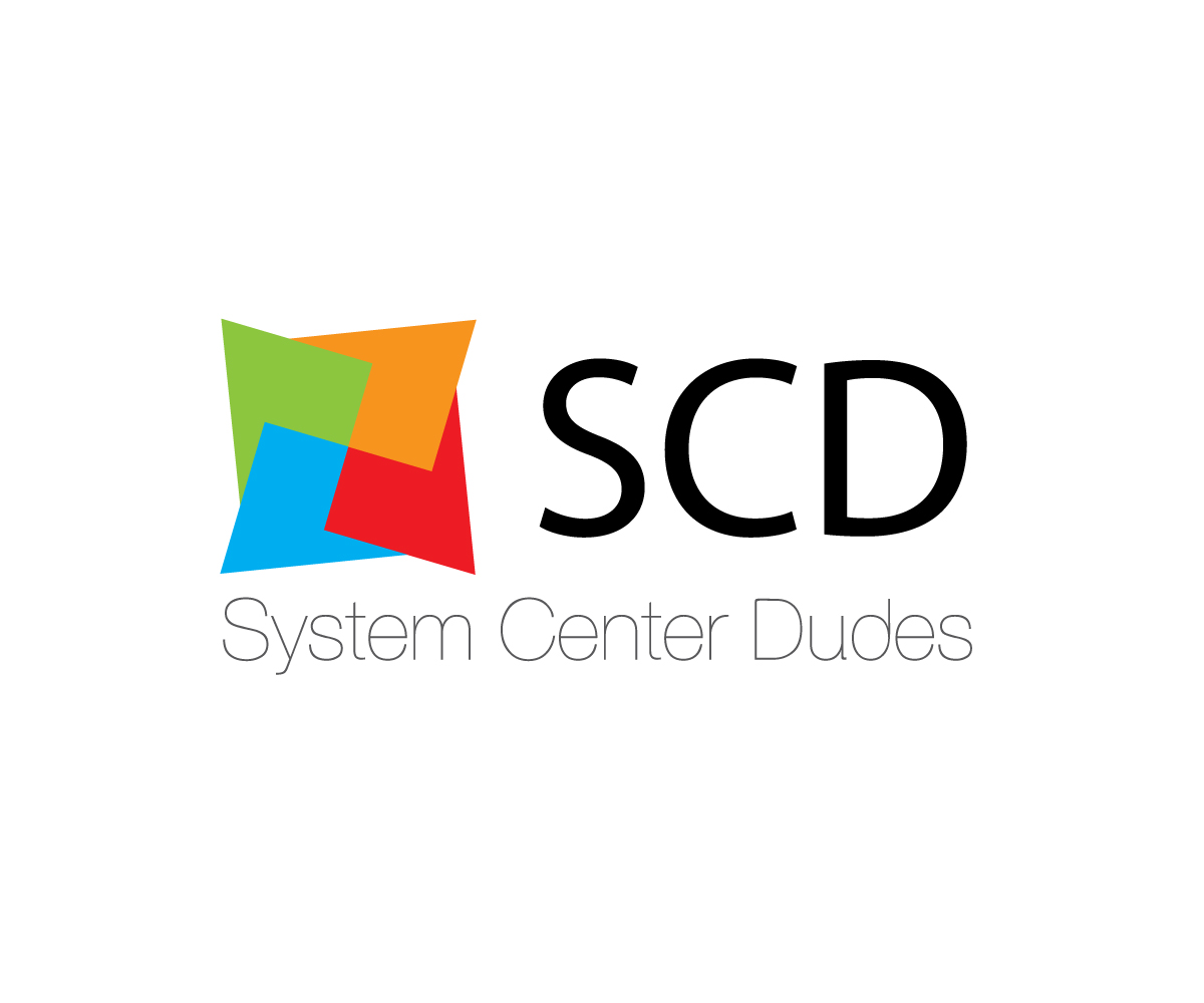 Logo-Design von meygekon für System Center Dudes | Design #3791044