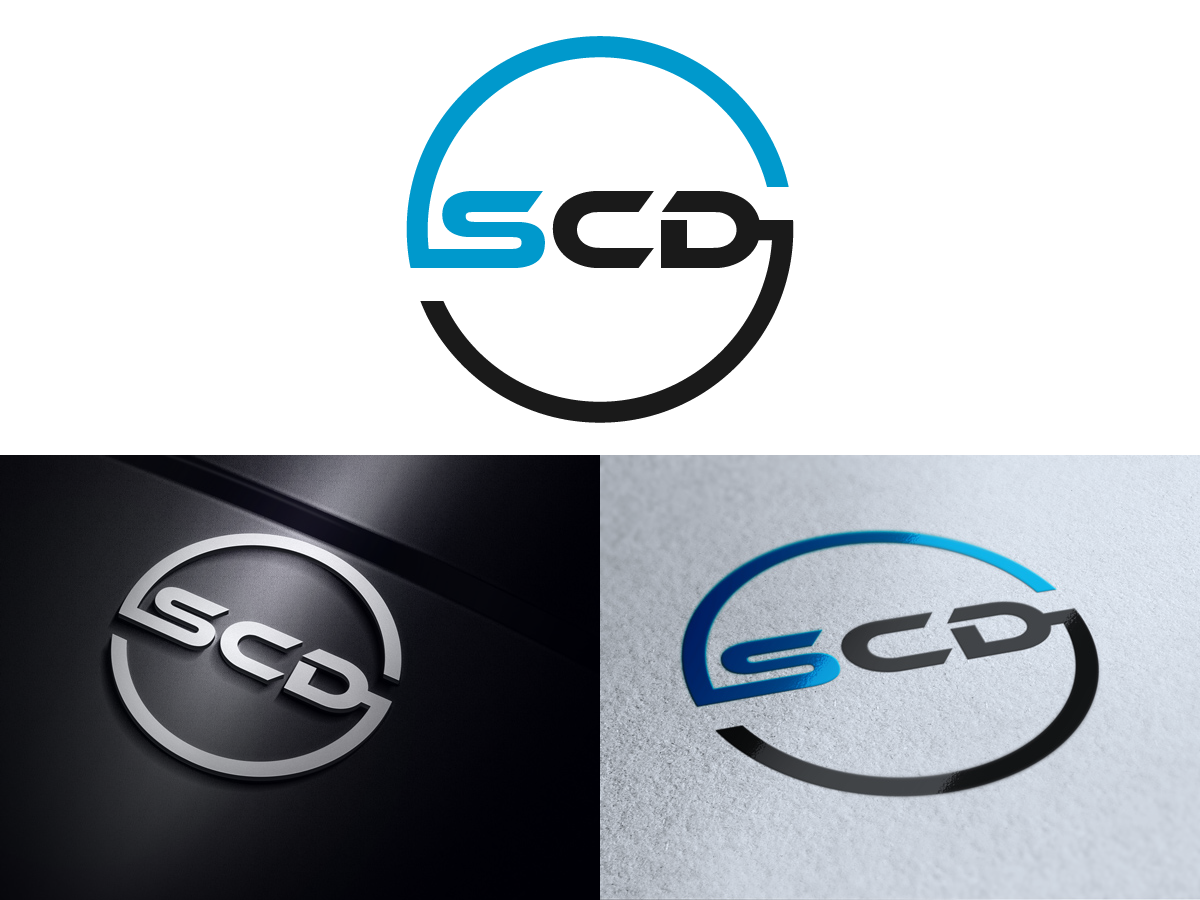 Logo Design by AFD for System Center Dudes | Design #3806610