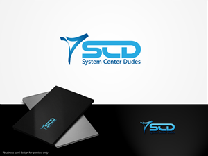 Design de Logo par ArtSamurai pour System Center Dudes | Design : #3751118