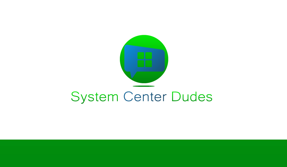 Design de Logo par ProLance (Bogdan) pour System Center Dudes | Design #3796942