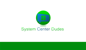 Design de Logo par ProLance (Bogdan) pour System Center Dudes | Design #3796942