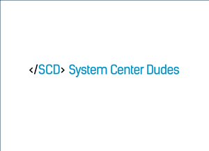 Design de Logo par Hendrix30 pour System Center Dudes | Design #3789901