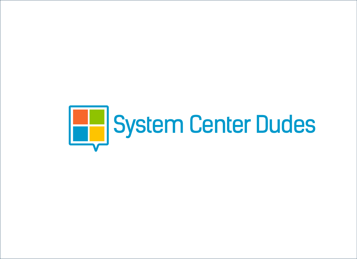 Design de Logo par Hendrix30 pour System Center Dudes | Design #3789919