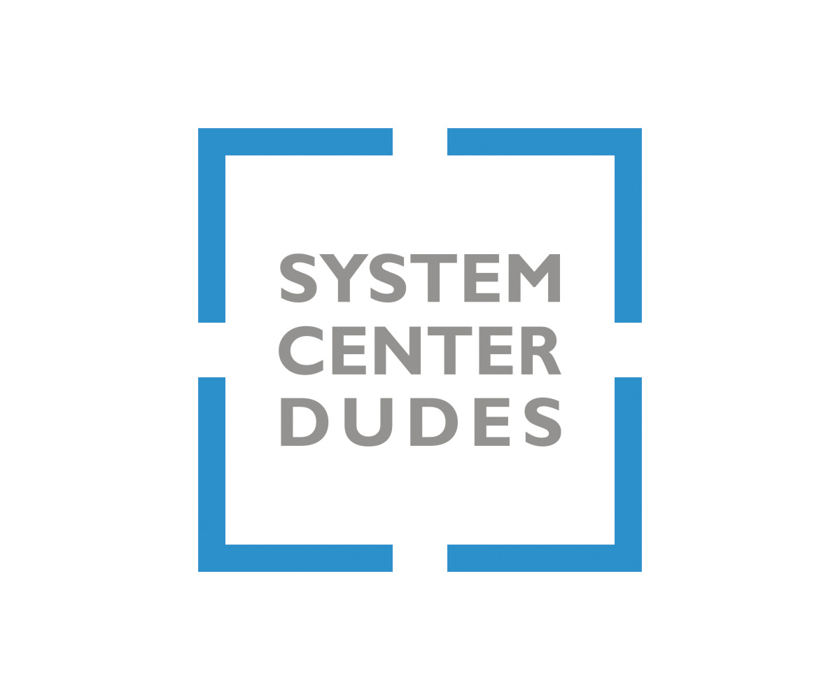 Design de Logo par bognar pour System Center Dudes | Design #3766190