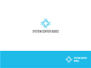 Design de Logo par Atvento Graphics pour System Center Dudes | Design : #3797363