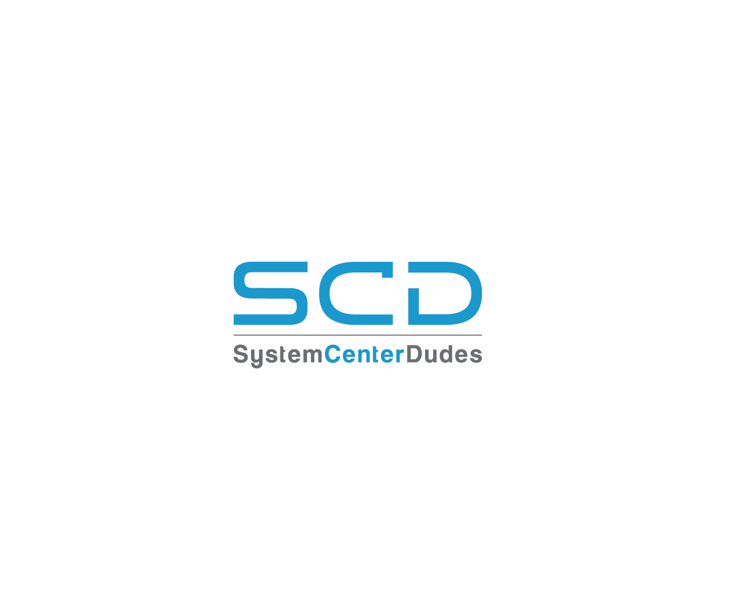 Logo Design by Pv_999 for System Center Dudes | Design #3802799