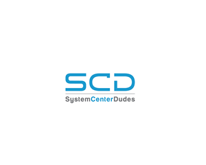 Design de Logo par Pv_999 pour System Center Dudes | Design : #3802799