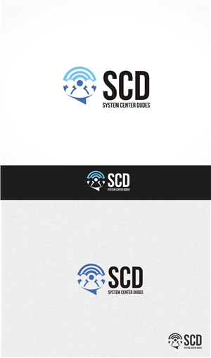 Design de Logo par gray mind pour System Center Dudes | Design : #3768863