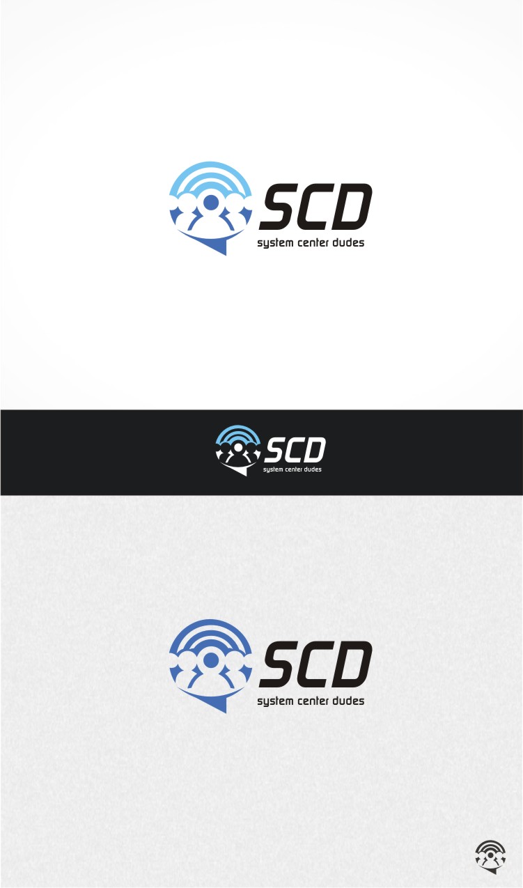 Design de Logo par gray mind pour System Center Dudes | Design #3775595